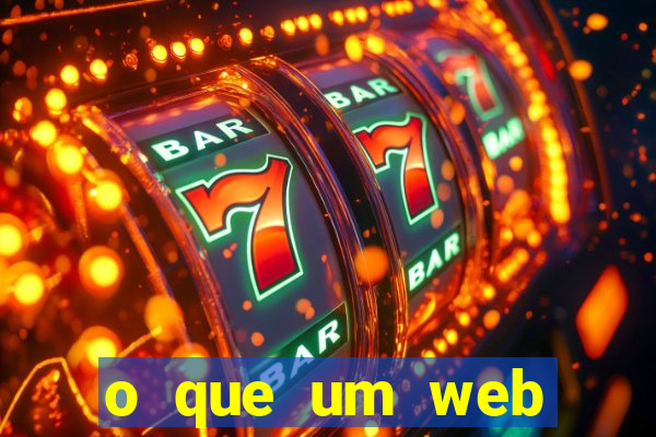 o que um web designer faz